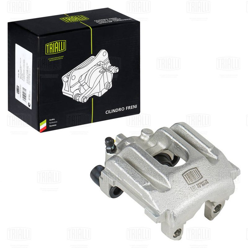Тормозной суппорт TRIALLI CF084719