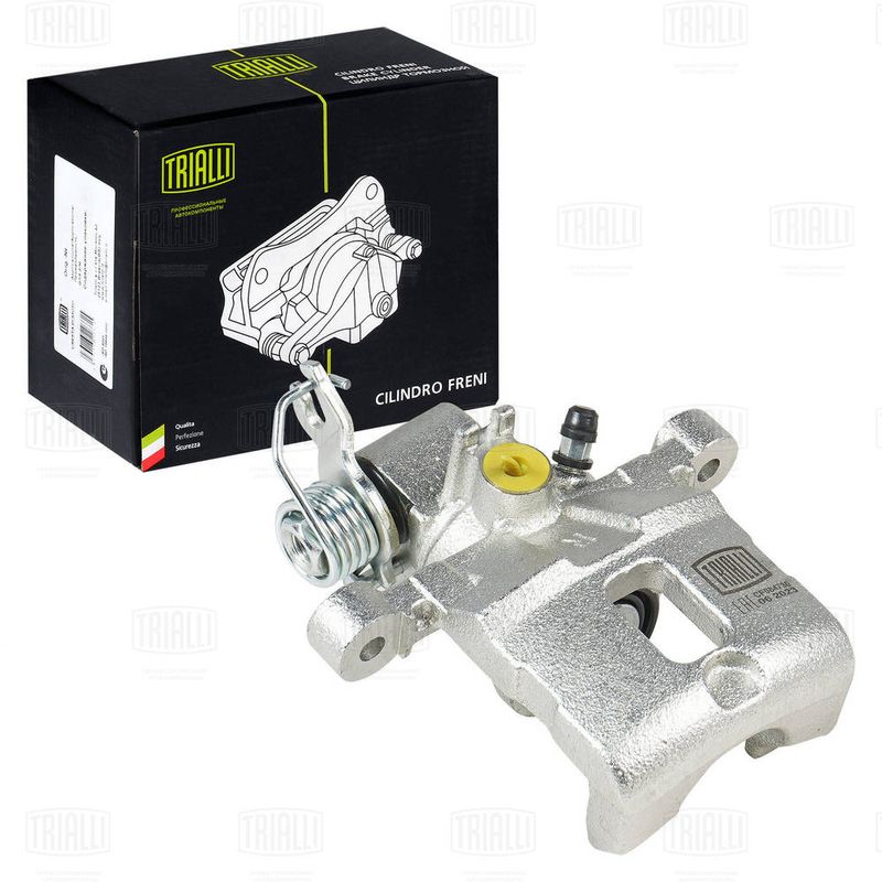 Тормозной суппорт TRIALLI CF084730