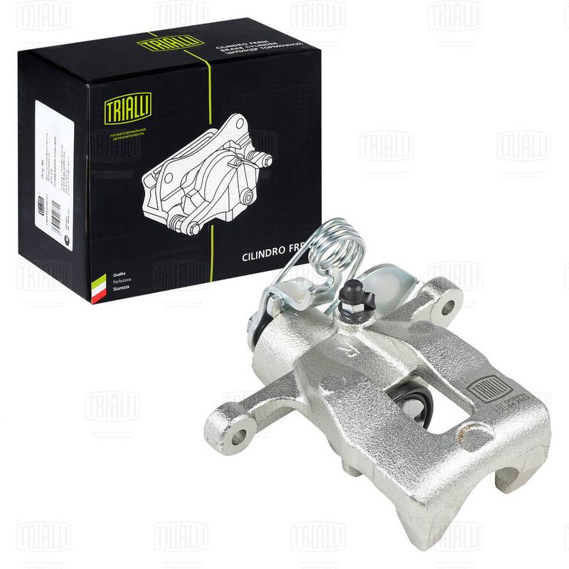 Тормозной суппорт TRIALLI CF084764