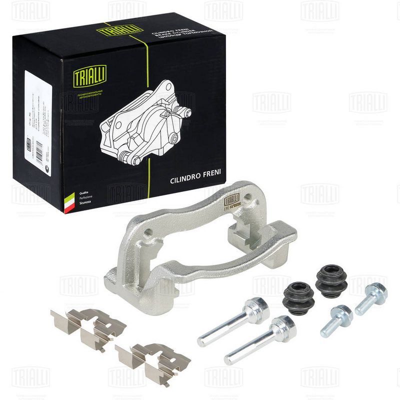 Поршневой тормозной цилиндр TRIALLI CF084765