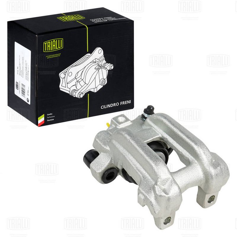 Тормозной суппорт TRIALLI CF084766