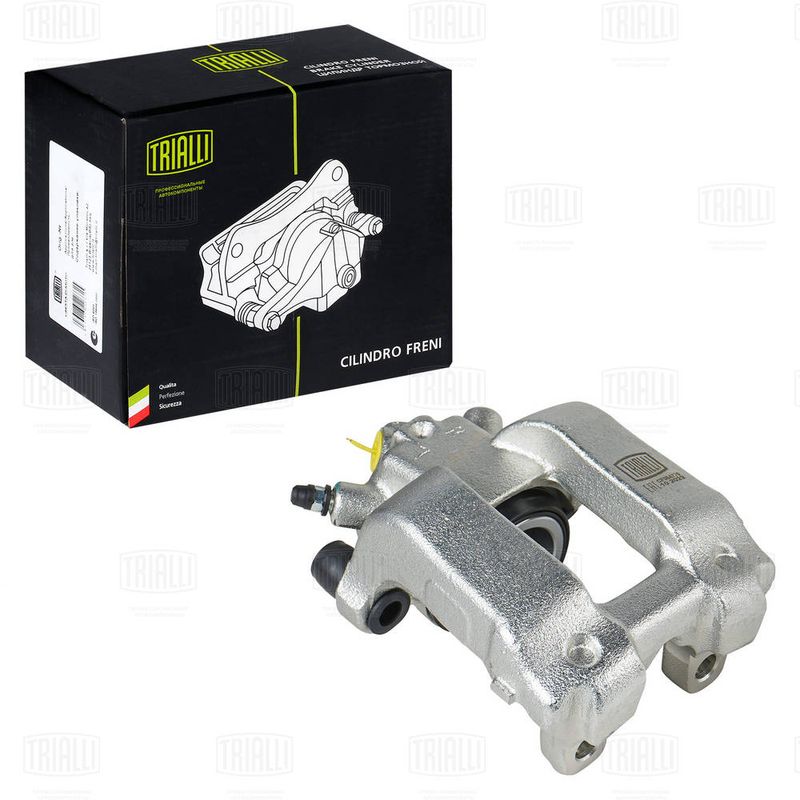 Тормозной суппорт TRIALLI CF084770