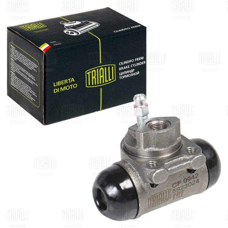 Колесный тормозной цилиндр TRIALLI CF0942