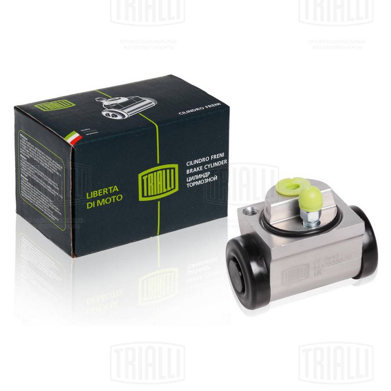 Колесный тормозной цилиндр TRIALLI CF0943