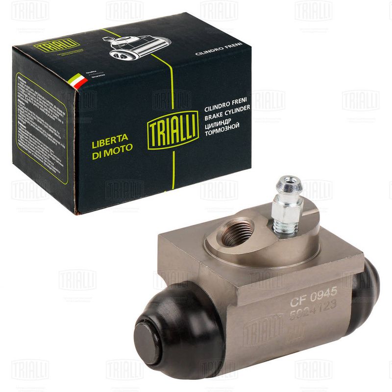 Колесный тормозной цилиндр TRIALLI CF0945