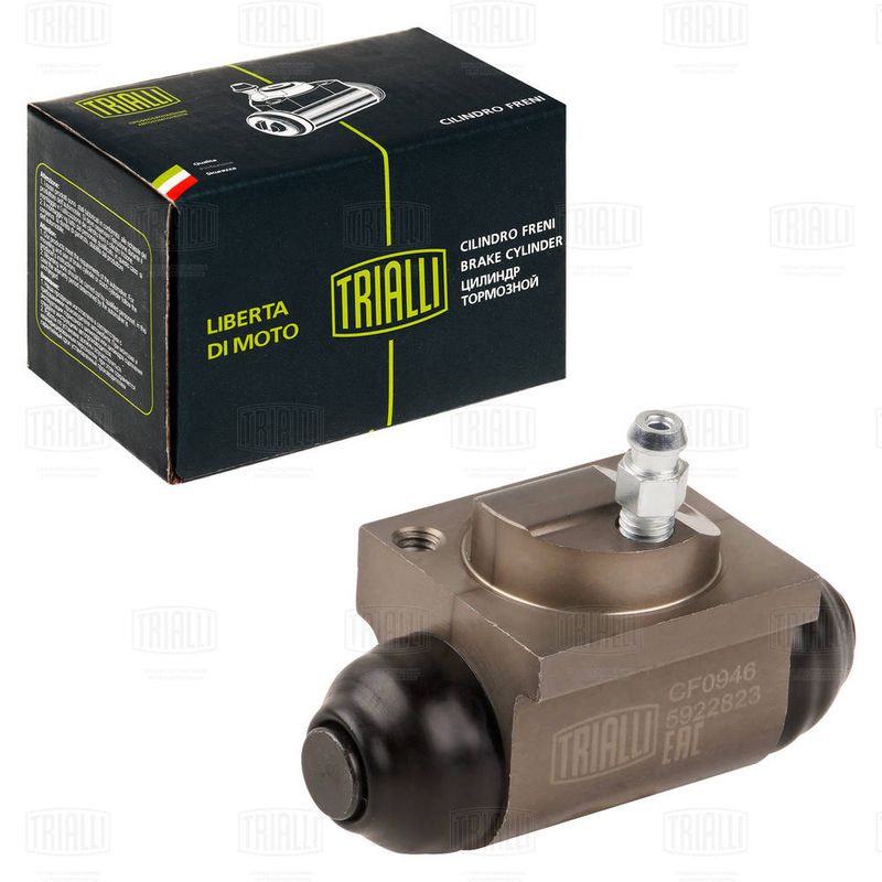 Колесный тормозной цилиндр TRIALLI CF0946