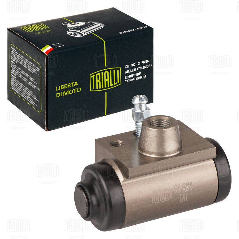 Колесный тормозной цилиндр TRIALLI CF0949