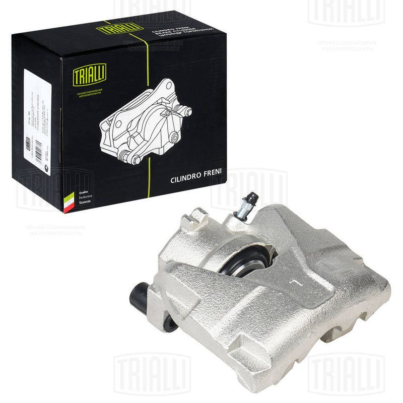 Тормозной суппорт TRIALLI CF095107