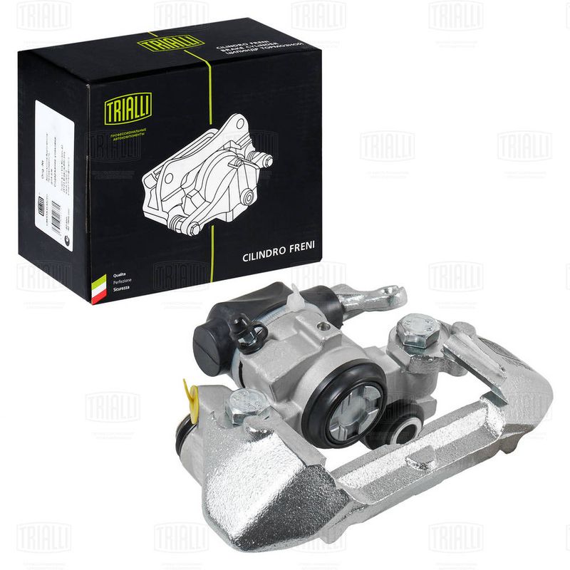 Тормозной суппорт TRIALLI CF095115