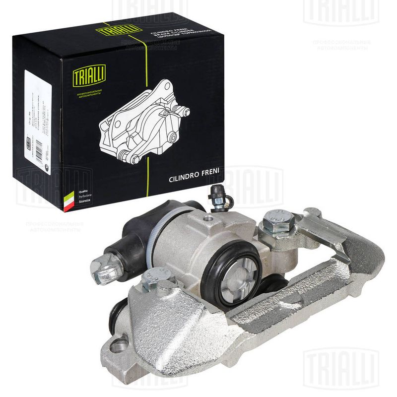 Тормозной суппорт TRIALLI CF095116