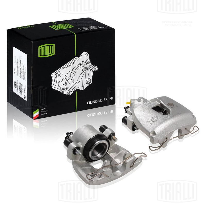 Тормозной суппорт TRIALLI CF102004