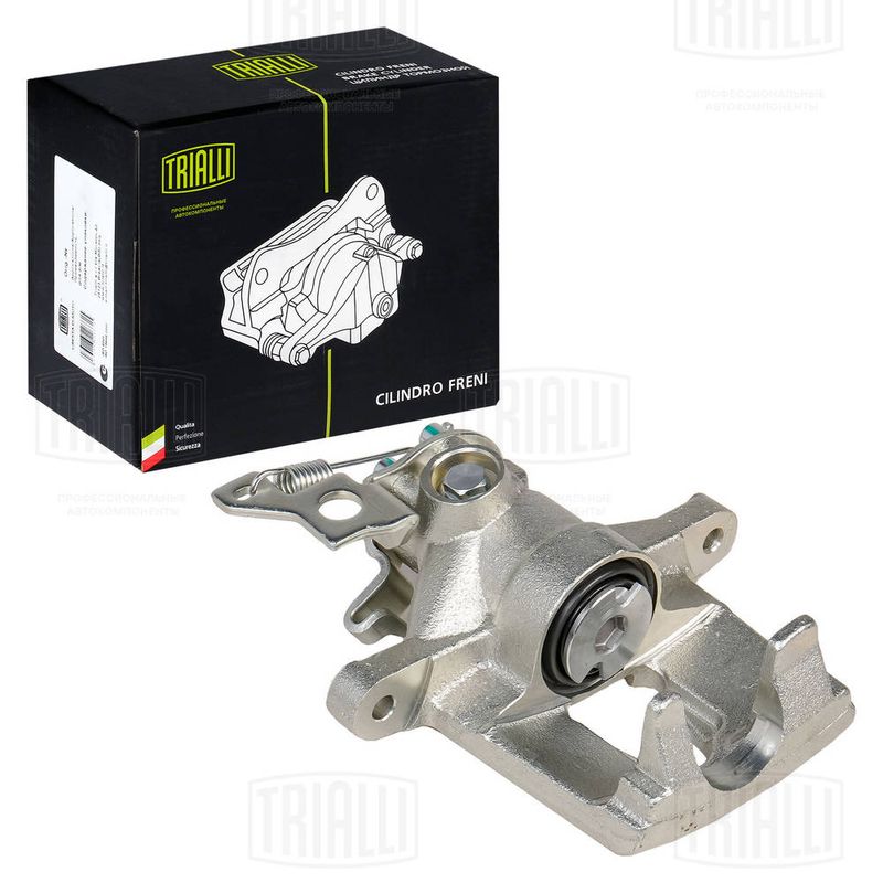 Тормозной суппорт TRIALLI CF102068