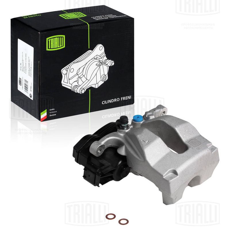 Тормозной суппорт TRIALLI CF103551