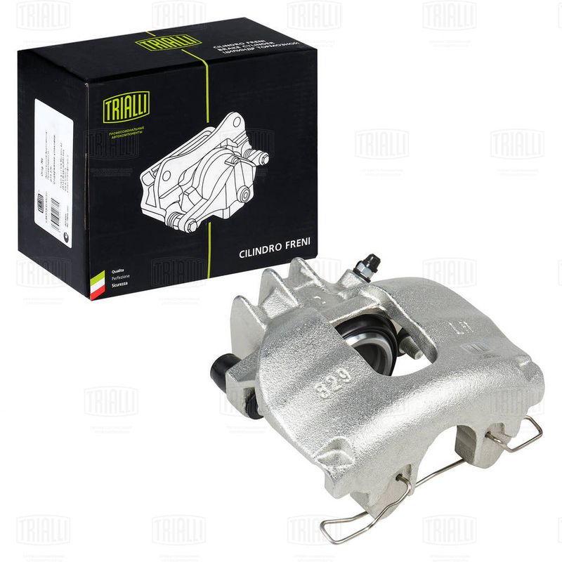 Тормозной суппорт TRIALLI CF103555
