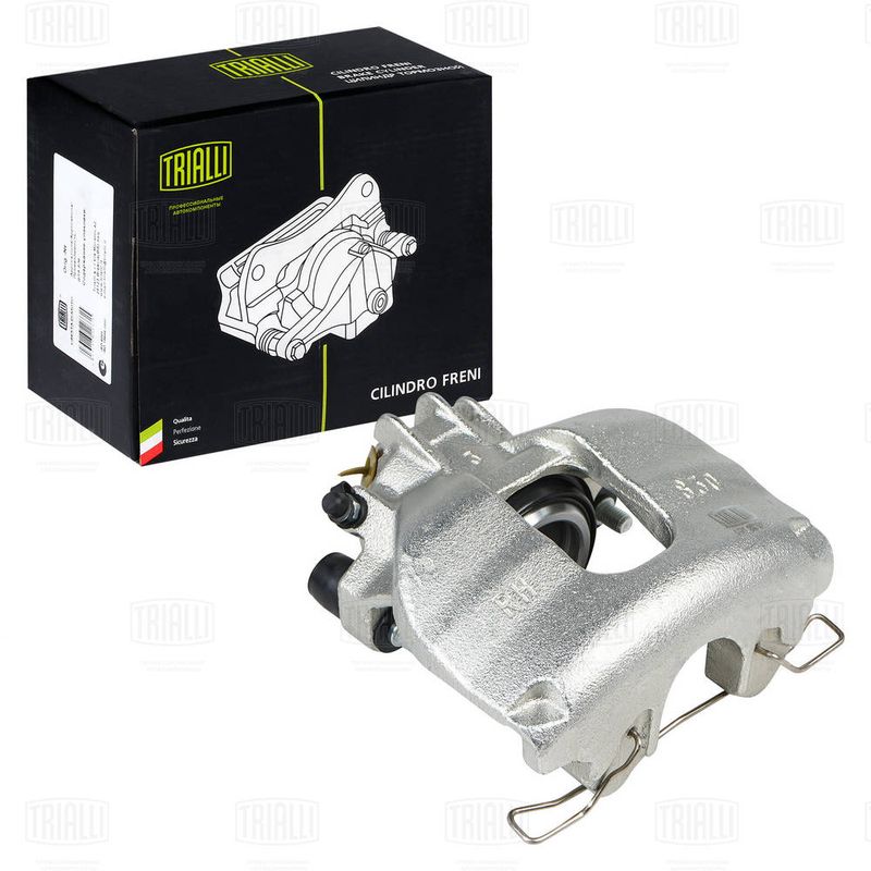 Тормозной суппорт TRIALLI CF103556