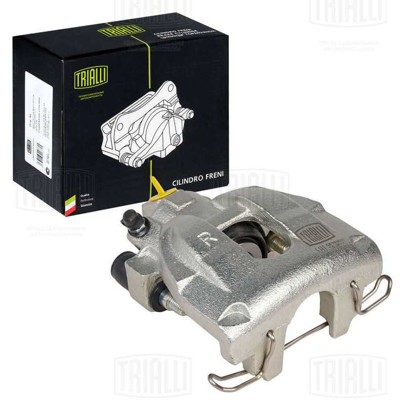 Тормозной суппорт TRIALLI CF103558
