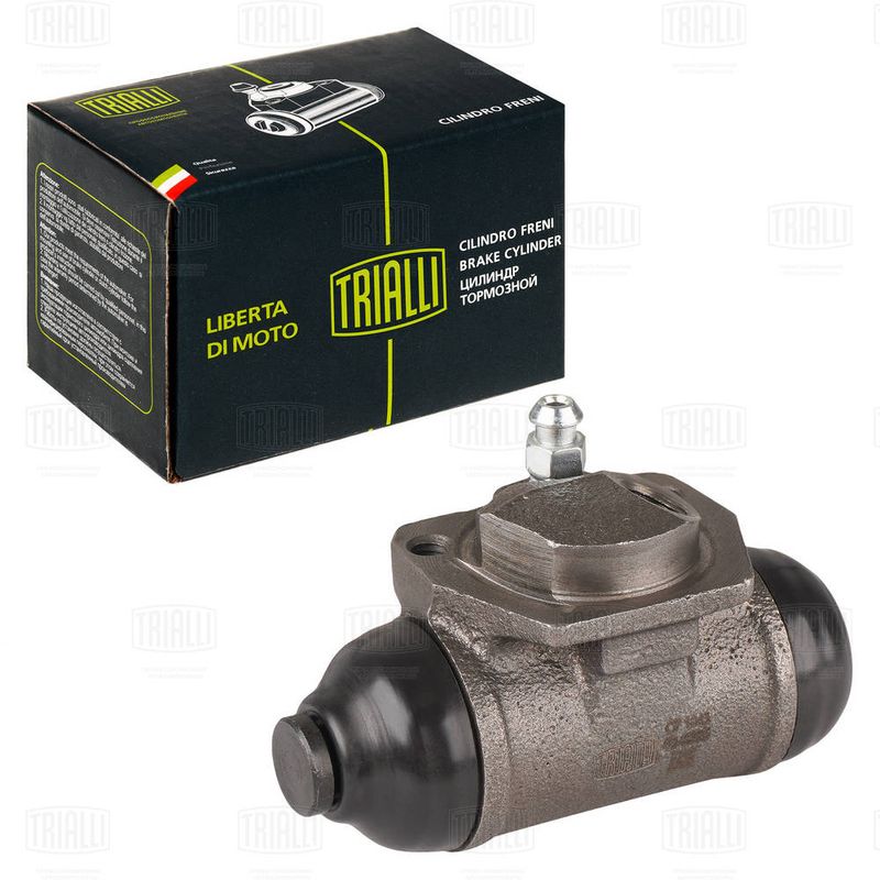 Колесный тормозной цилиндр TRIALLI CF1043