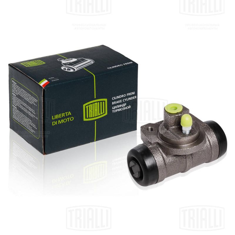 Колесный тормозной цилиндр TRIALLI CF1044