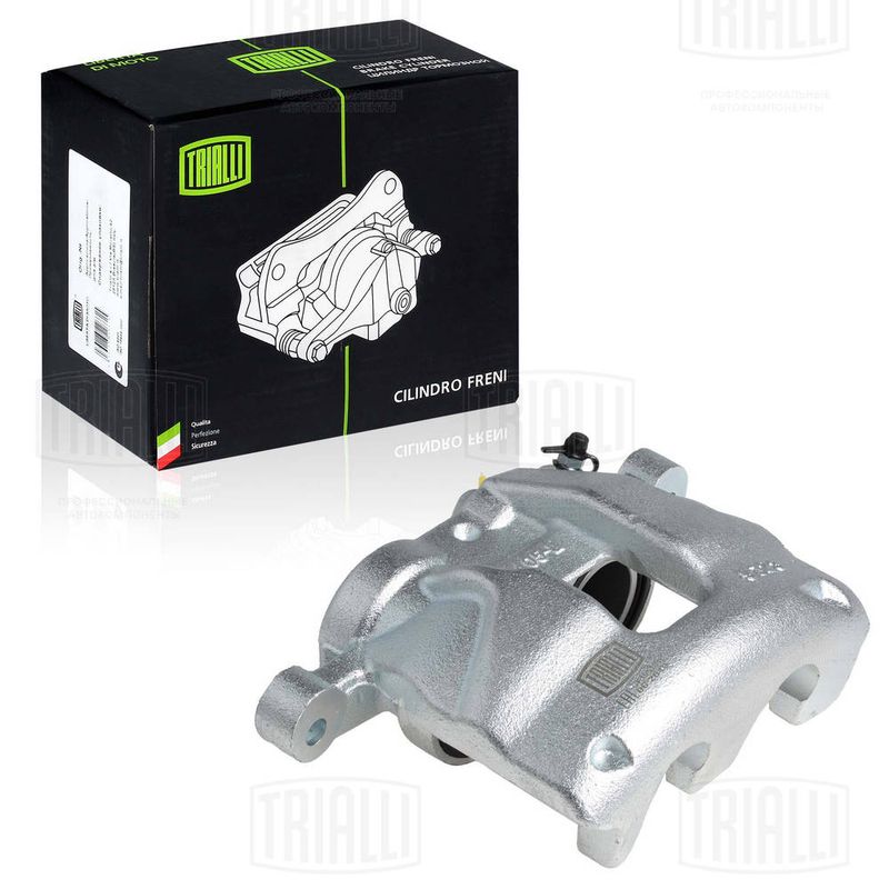 Тормозной суппорт TRIALLI CF105101