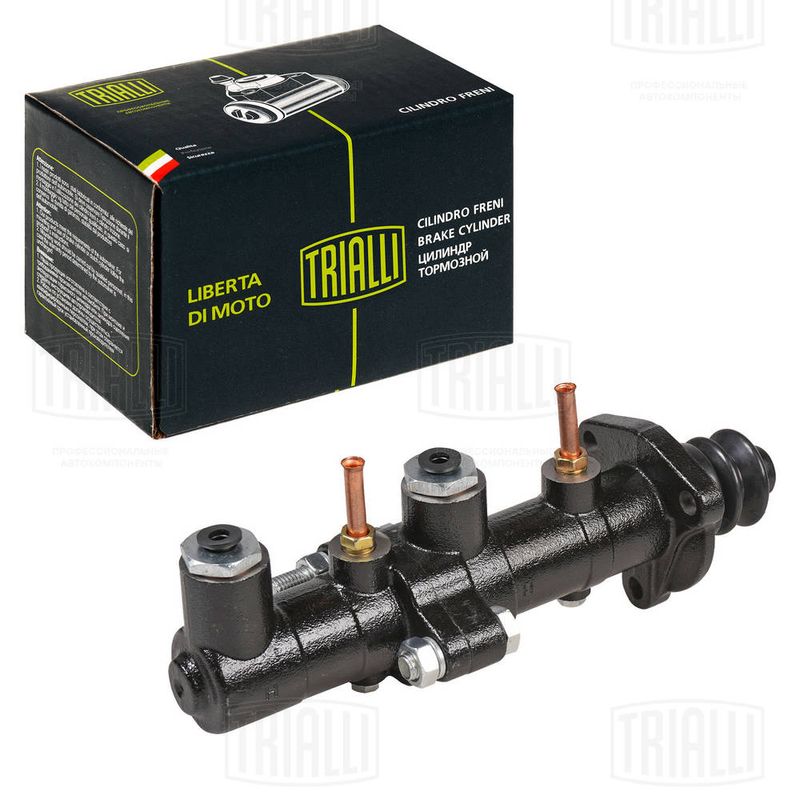 Главный тормозной цилиндр TRIALLI CF106
