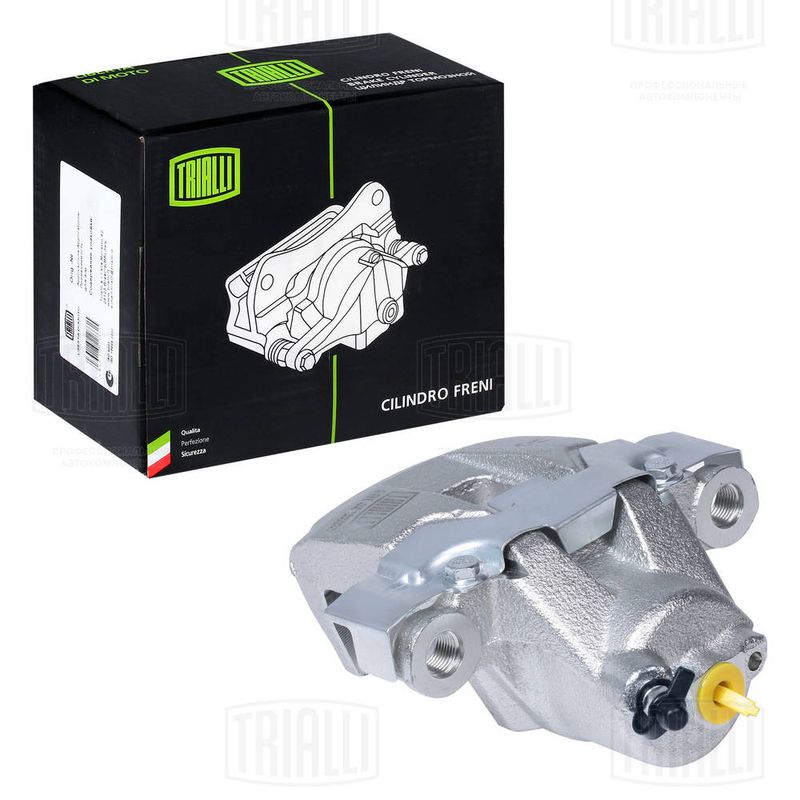 Тормозной суппорт TRIALLI CF190664