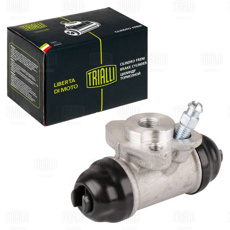 Колесный тормозной цилиндр TRIALLI CF194101