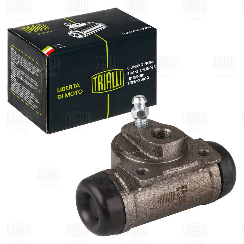 Колесный тормозной цилиндр TRIALLI CF2009