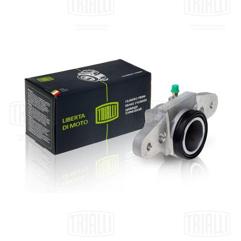 Колесный тормозной цилиндр TRIALLI CF208