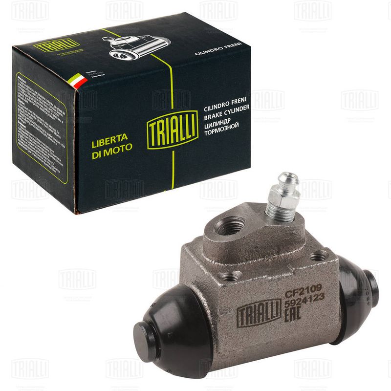 Колесный тормозной цилиндр TRIALLI CF2109