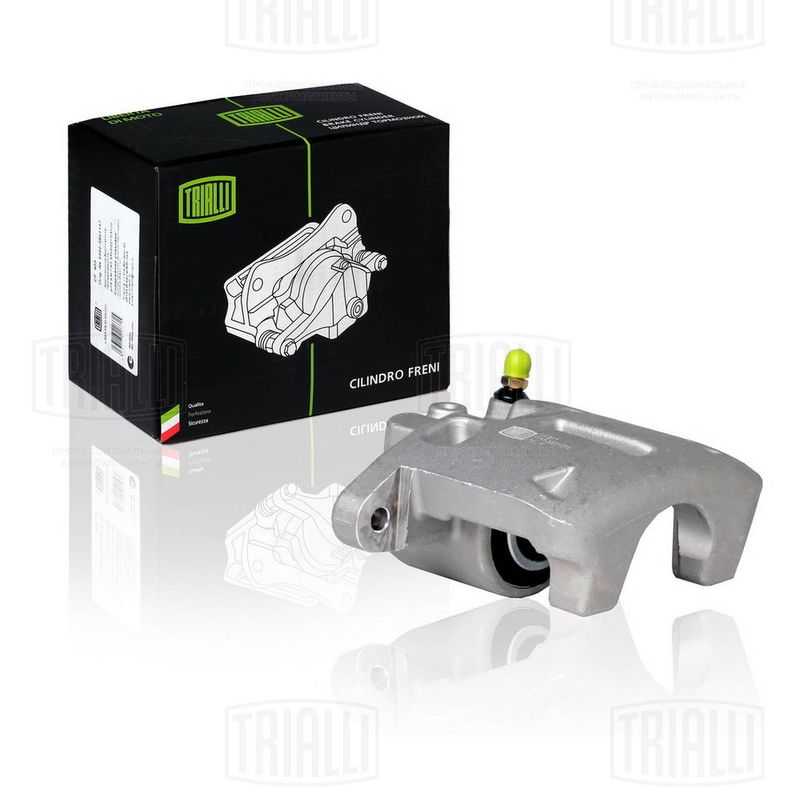 Тормозной суппорт TRIALLI CF211