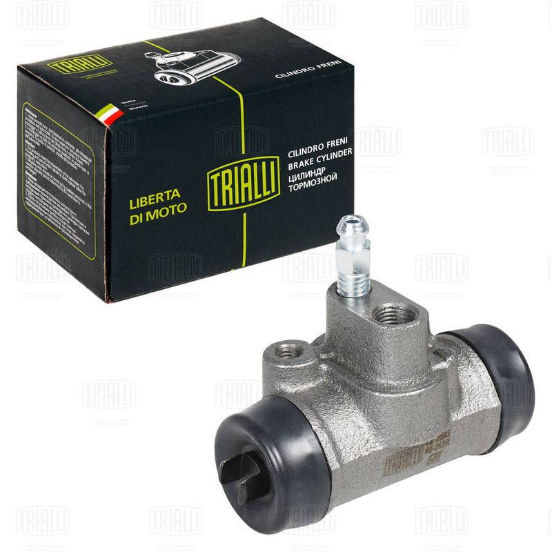 Колесный тормозной цилиндр TRIALLI CF2541