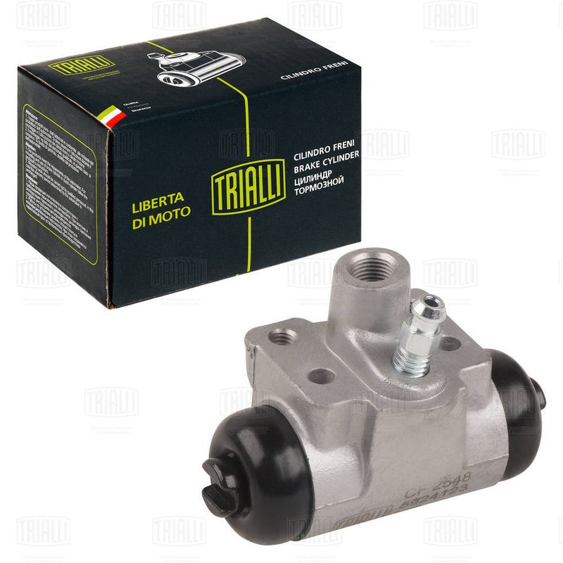Колесный тормозной цилиндр TRIALLI CF2548