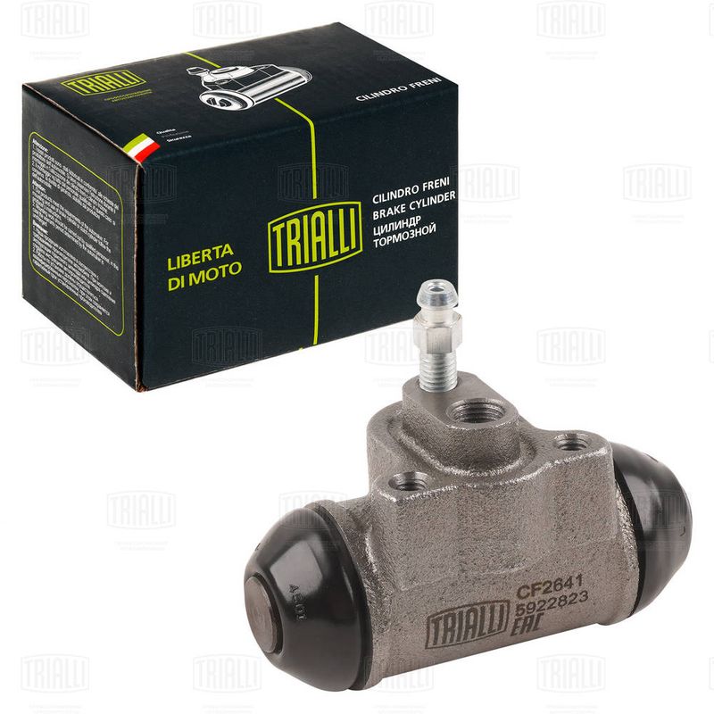 Колесный тормозной цилиндр TRIALLI CF2641