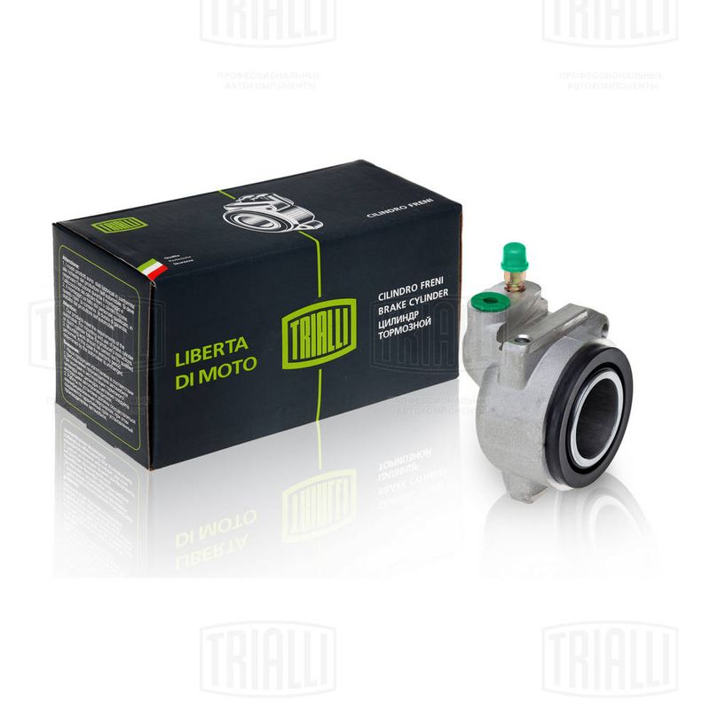 Колесный тормозной цилиндр TRIALLI CF301