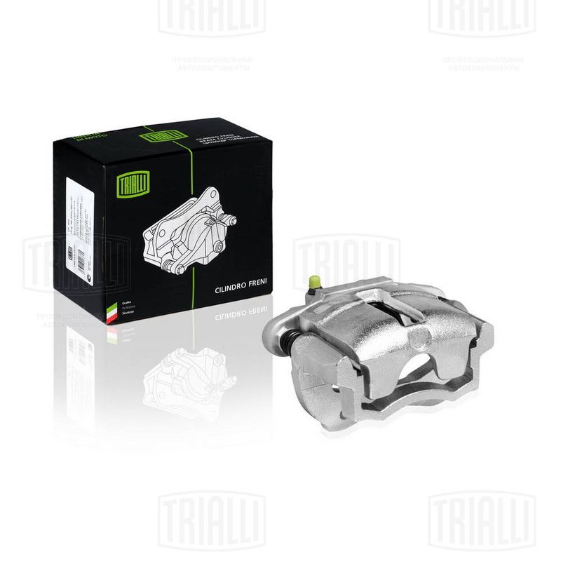 Тормозной суппорт TRIALLI CF310