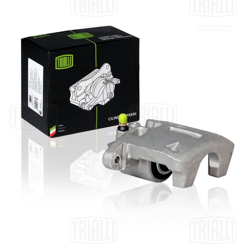 Тормозной суппорт TRIALLI CF311