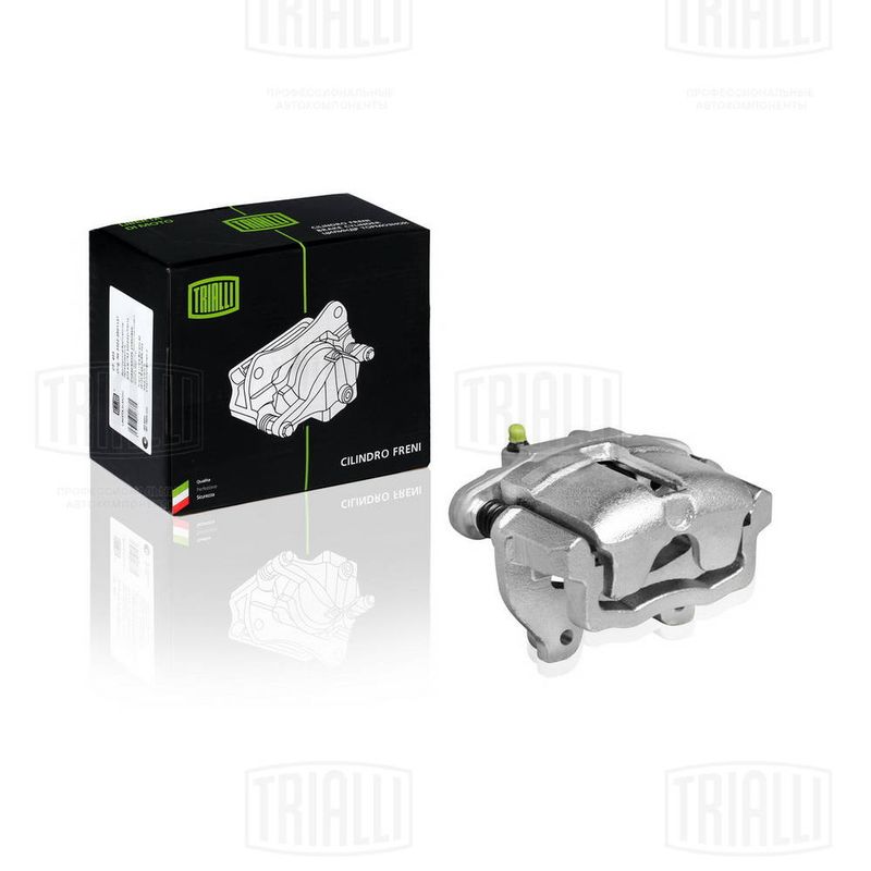 Тормозной суппорт TRIALLI CF312