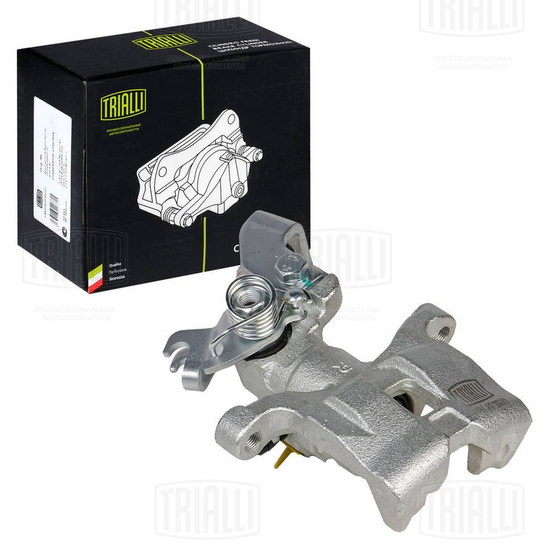 Тормозной суппорт TRIALLI CF350128