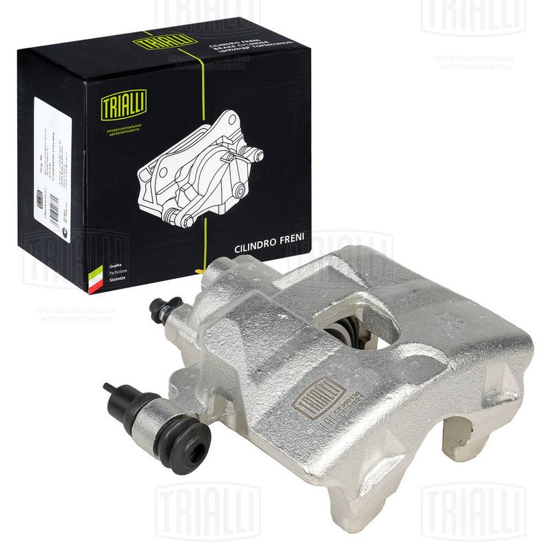 Тормозной суппорт TRIALLI CF350130