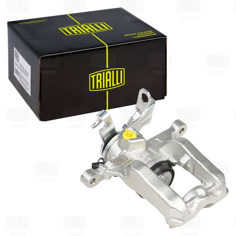 Тормозной суппорт TRIALLI CF350136
