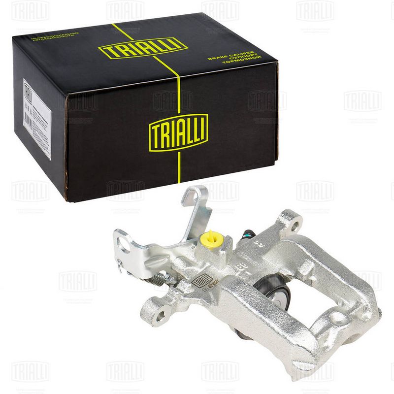 Тормозной суппорт TRIALLI CF350137