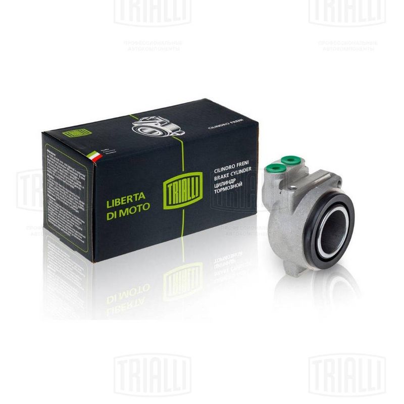 Колесный тормозной цилиндр TRIALLI CF401