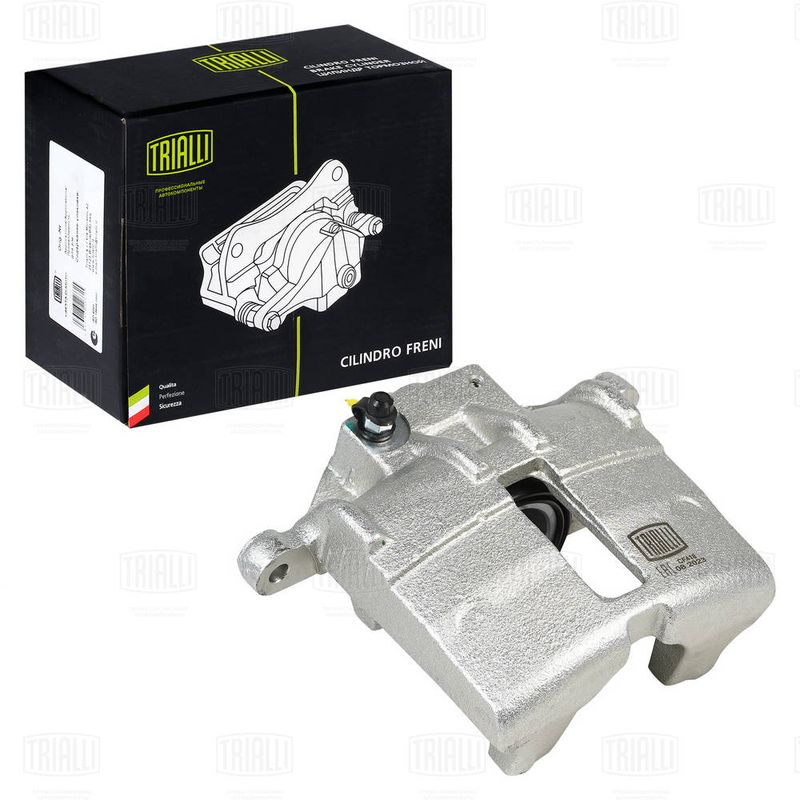 Тормозной суппорт TRIALLI CF418