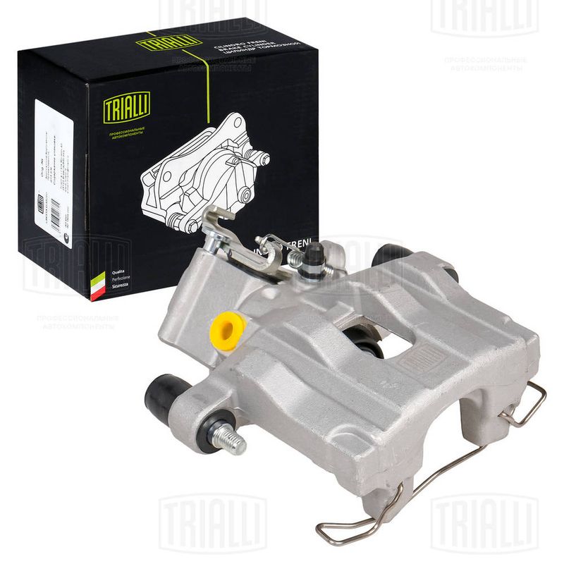 Тормозной суппорт TRIALLI CF550116