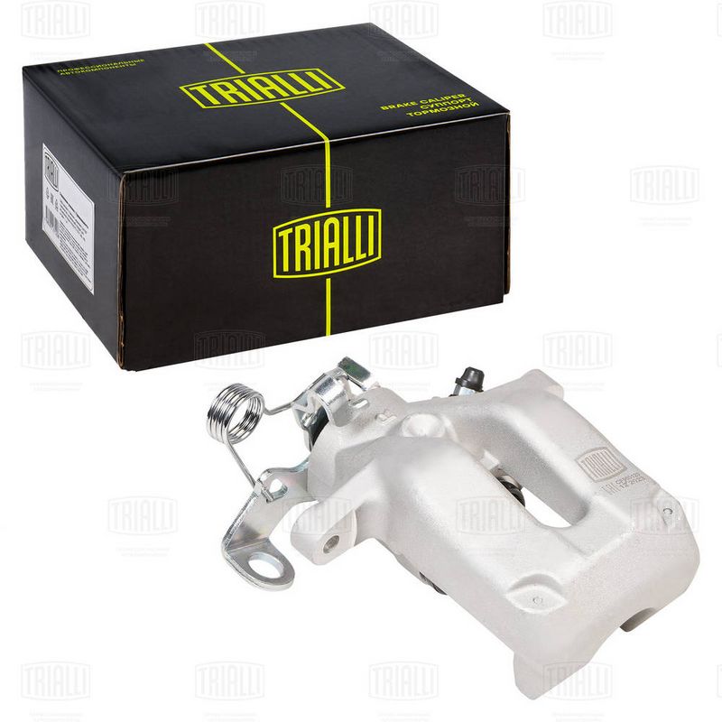 Тормозной суппорт TRIALLI CF550120