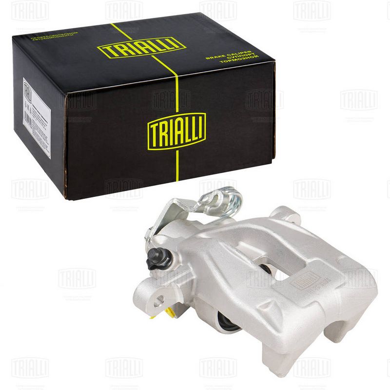 Тормозной суппорт TRIALLI CF550122