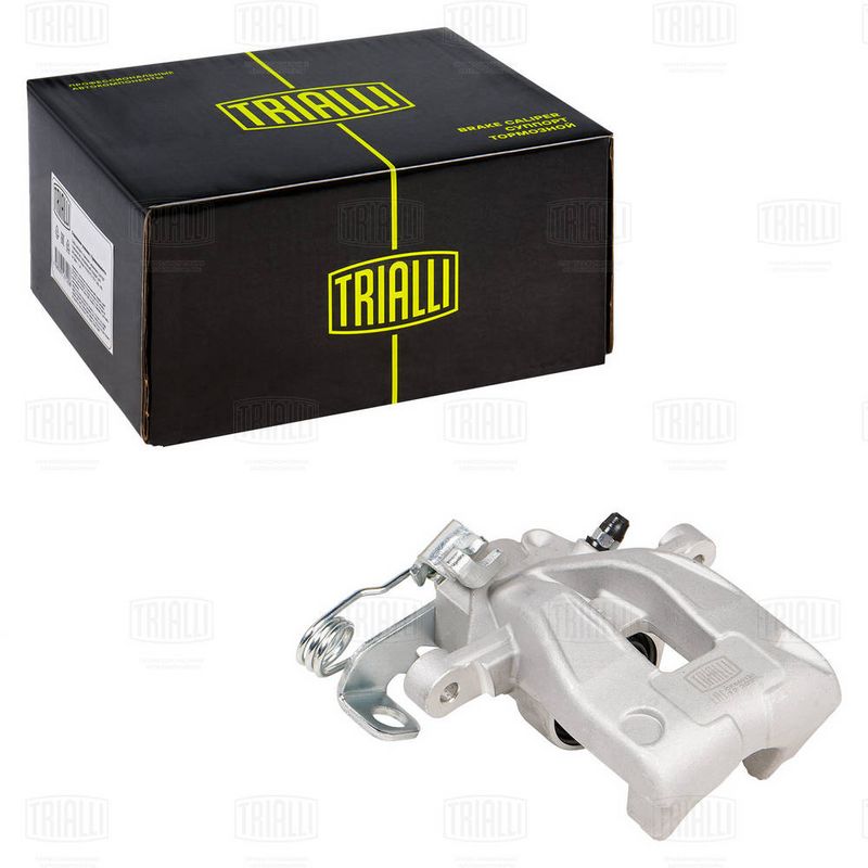 Тормозной суппорт TRIALLI CF550123