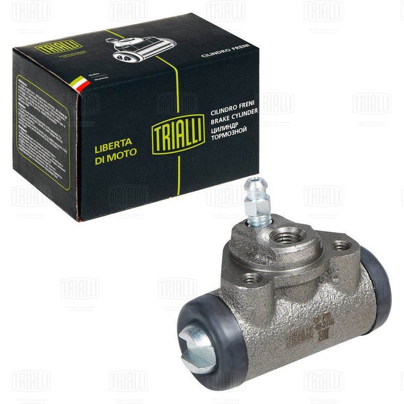 Колесный тормозной цилиндр TRIALLI CF705