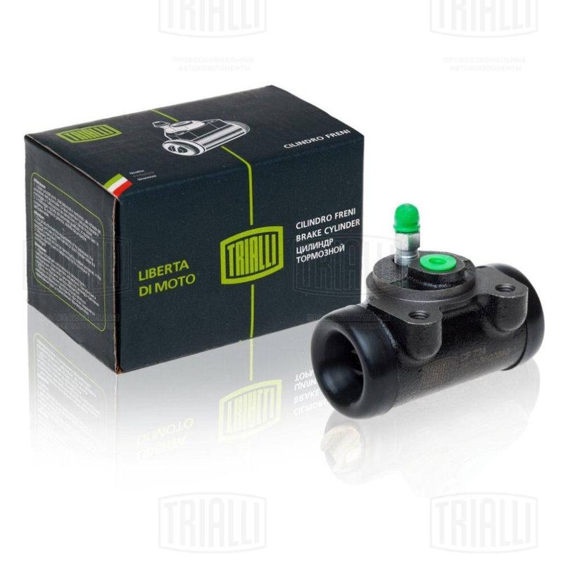 Колесный тормозной цилиндр TRIALLI CF724