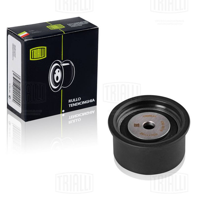 Натяжной ролик, ремень ГРМ TRIALLI CM0515